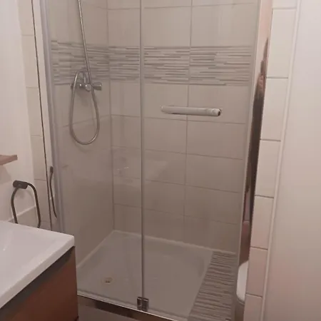 Appartement Au Pied Des Pistes Allos