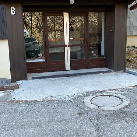 Au Pied Des Pistes Appartement